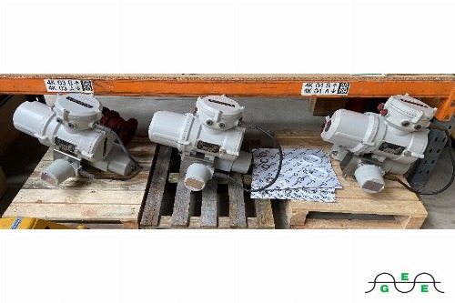 Actuator repair